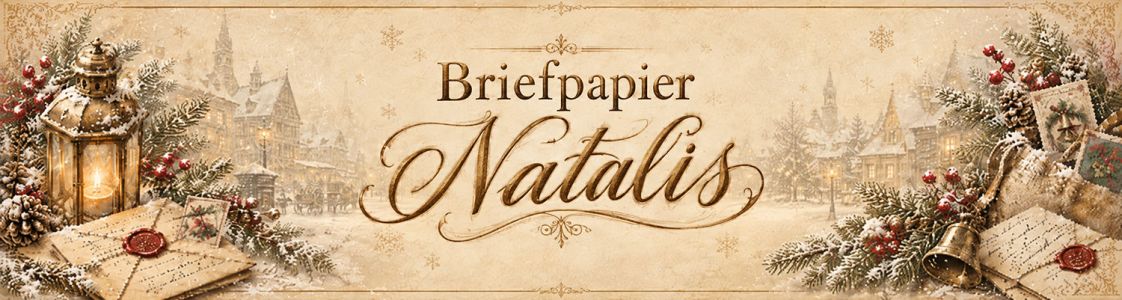 NEU: Natalis Antique