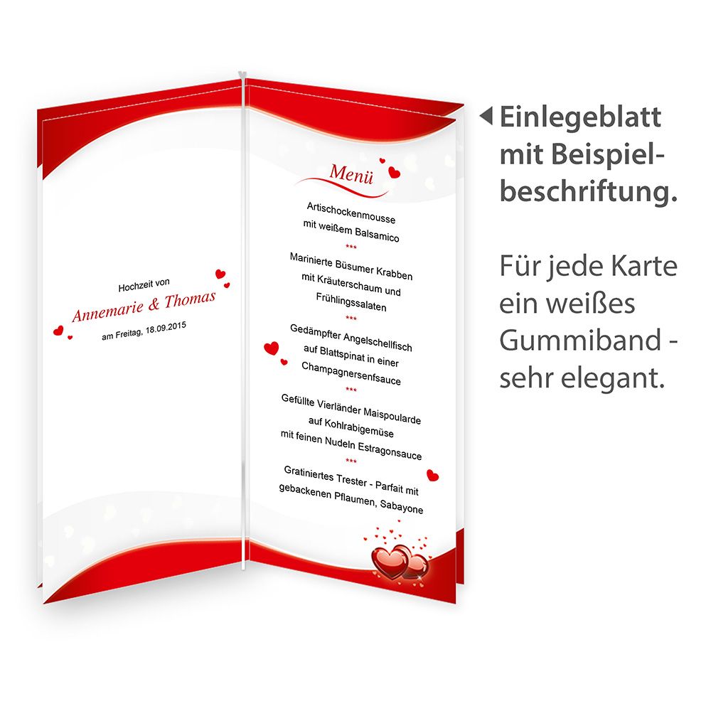 Kennenlernen einseitig