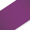Tischläufer Hochzeit violett (1 Rolle) in Farbe Violett, Rolle 40 cm x 24 Meter, zur Tischdekoration bei Feierlichkeiten