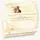 Einladungskarten Goldene Hochzeit (40 Sets) fein abgestimm …