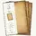 Altes Briefpapier CASANOVA 20 Blatt Papier beidseitig A4 a …