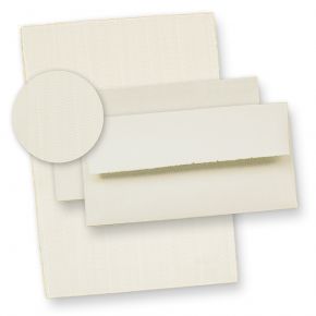 Bütten Briefpapier A4 50 Blatt Büttenpapier mit Wasserzeichen