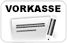 Vorkasse